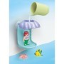 Playmobil Junior Disney dusul scoica al lui Ariel